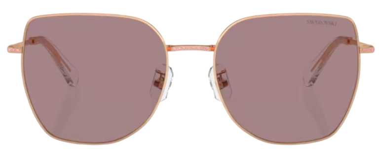Occhiali da Sole Swarovski SK7021D