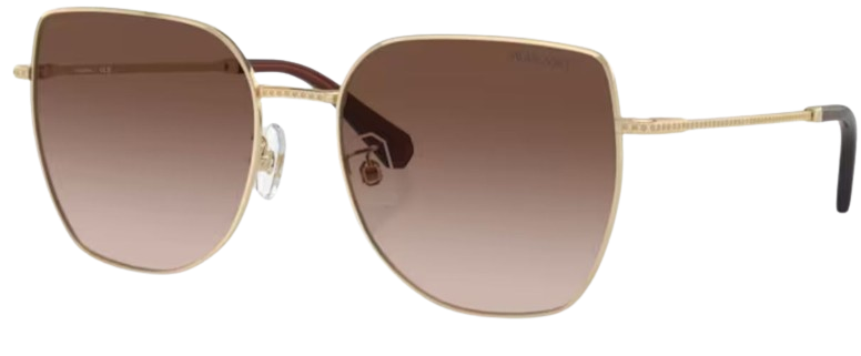 Occhiali da Sole Swarovski SK7021D