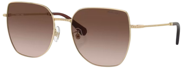 Zonnebrillen Swarovski SK7021D