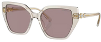 Swarovski SK6016 Sunglasses