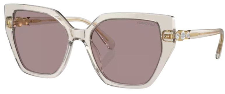 Swarovski SK6016 Sunglasses