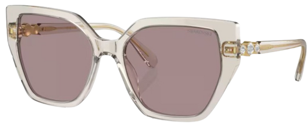 Zonnebrillen Swarovski SK6016