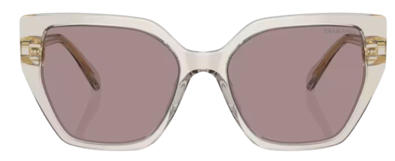 Swarovski SK6016 Sunglasses