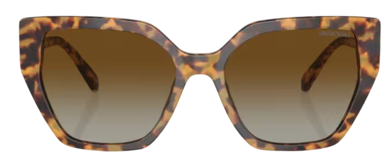 Swarovski SK6016 Sunglasses