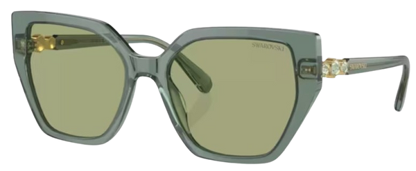 Zonnebrillen Swarovski SK6016