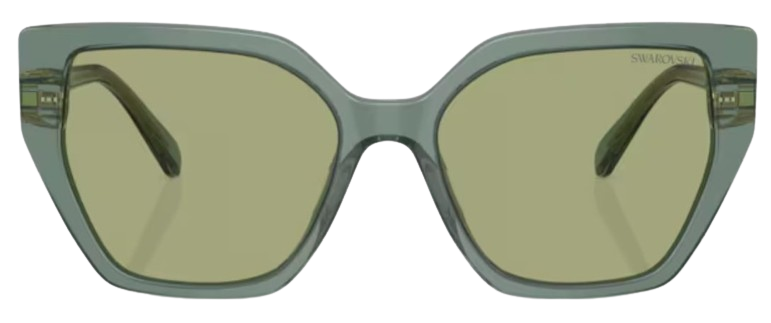 Swarovski SK6016 Sunglasses