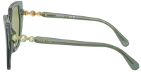 Swarovski SK6016 Sunglasses