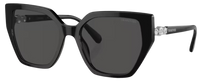 Swarovski SK6016 Sunglasses