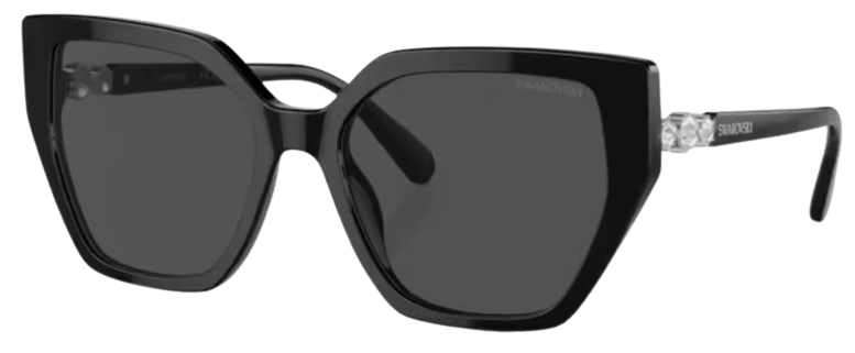 Swarovski SK6016 Sunglasses