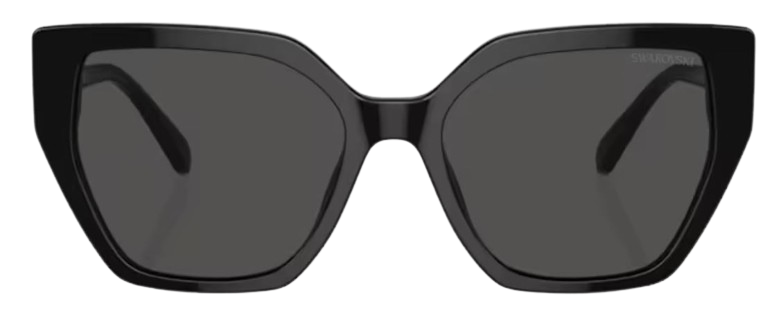 Swarovski SK6016 Sunglasses