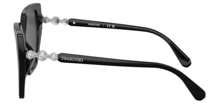 Swarovski SK6016 Sunglasses