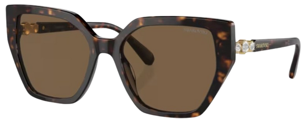 Zonnebrillen Swarovski SK6016