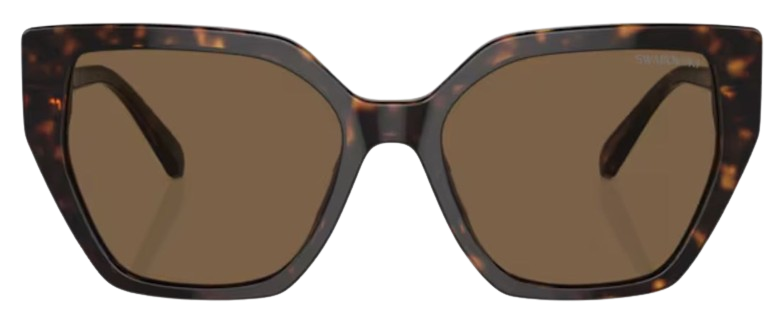 Swarovski SK6016 Sunglasses