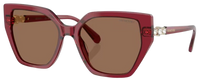 Swarovski SK6016 Sunglasses