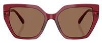 Swarovski SK6016 Sunglasses