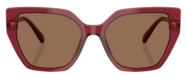 Swarovski SK6016 Sunglasses