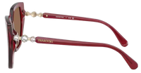 Swarovski SK6016 Sunglasses