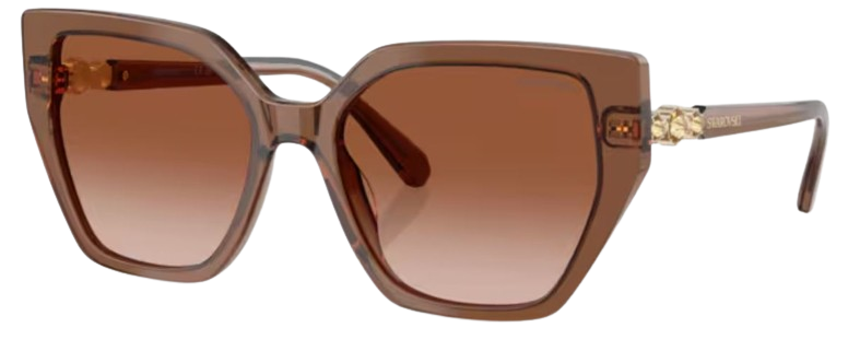 Swarovski SK6016 Sunglasses