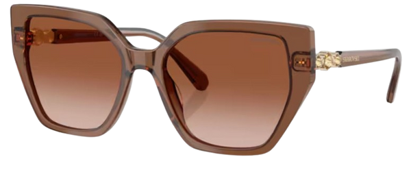 Zonnebrillen Swarovski SK6016