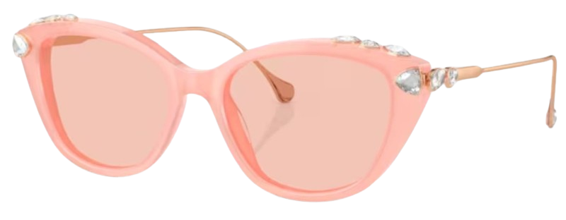 Óculos de Sol Swarovski SK6010