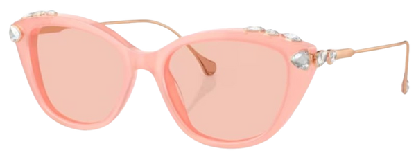 Zonnebrillen Swarovski SK6010