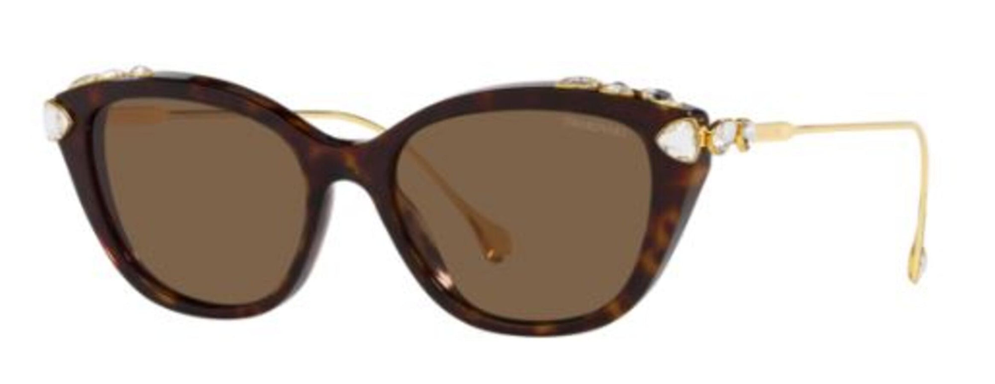 Óculos de Sol Swarovski SK6010