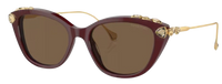 Óculos de Sol Swarovski SK6010