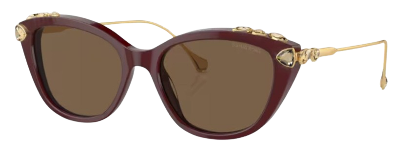 Óculos de Sol Swarovski SK6010