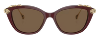 Óculos de Sol Swarovski SK6010