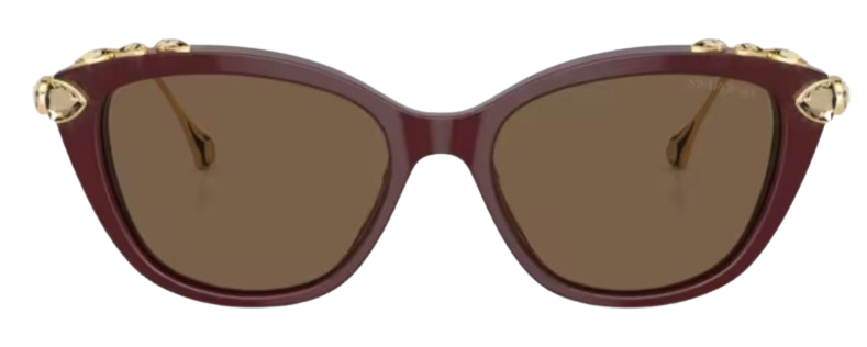 Óculos de Sol Swarovski SK6010