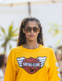 Ophy Safdie X Céline Roland Sunglasses
