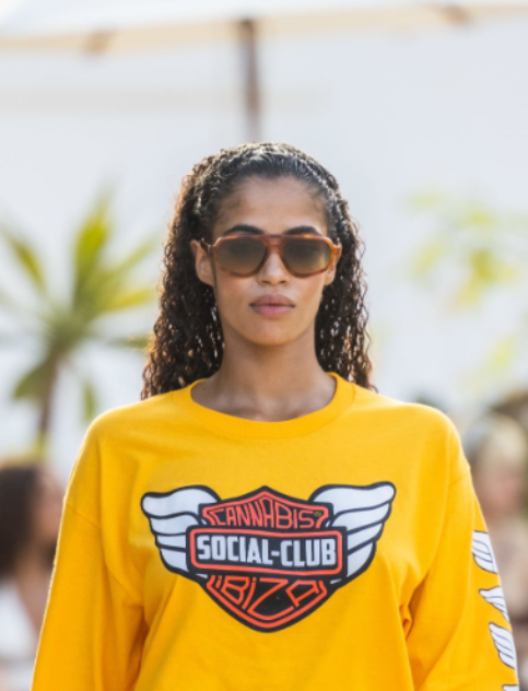 Ophy Safdie X Céline Roland Sunglasses