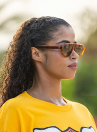 Ophy Safdie X Céline Roland Sunglasses