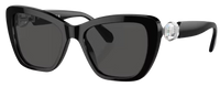 Occhiali da Sole Swarovski SK6018