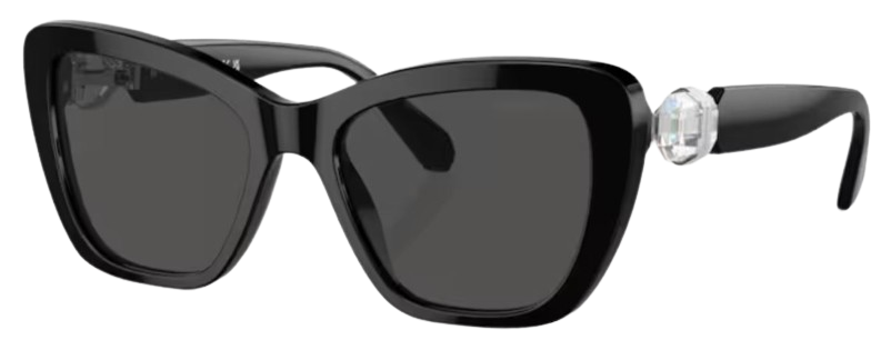 Occhiali da Sole Swarovski SK6018