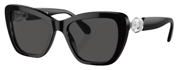 Zonnebril Swarovski SK6018