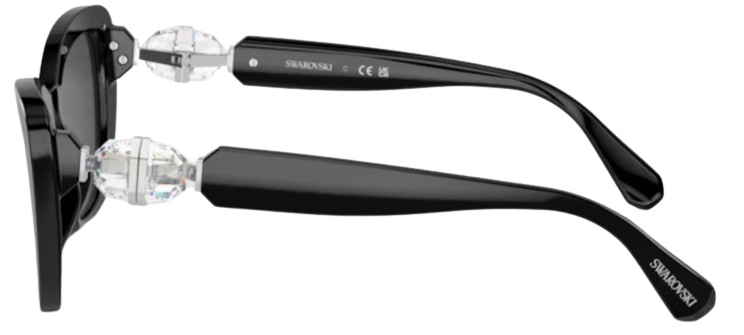 Occhiali da Sole Swarovski SK6018