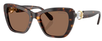 Occhiali da Sole Swarovski SK6018