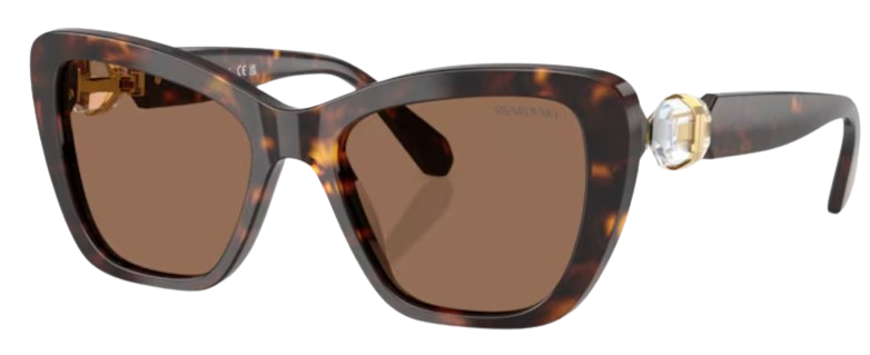 Occhiali da Sole Swarovski SK6018