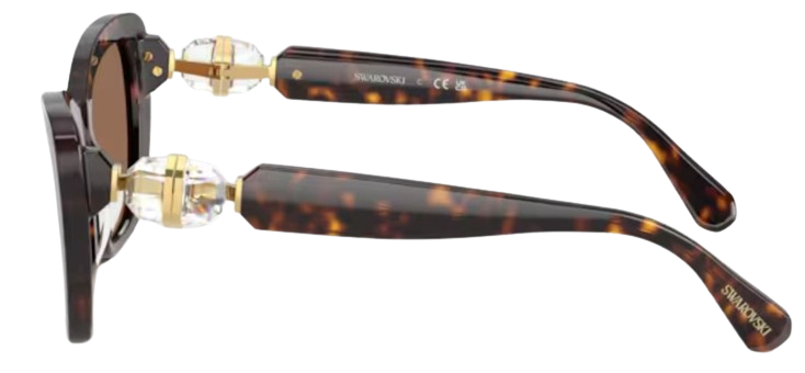 Occhiali da Sole Swarovski SK6018