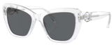 Occhiali da Sole Swarovski SK6018
