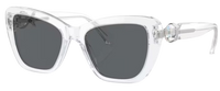 Occhiali da Sole Swarovski SK6018