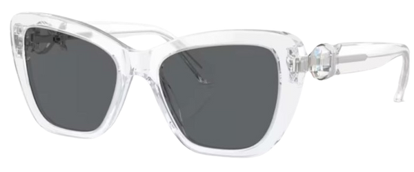 Zonnebril Swarovski SK6018