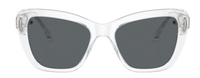 Occhiali da Sole Swarovski SK6018