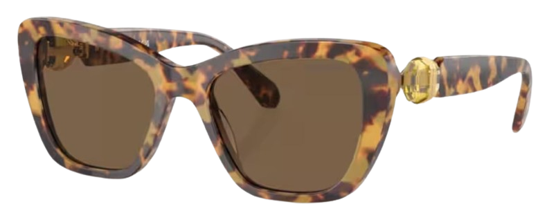 Occhiali da Sole Swarovski SK6018
