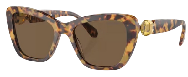 Zonnebril Swarovski SK6018