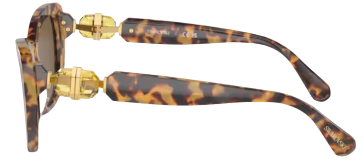 Occhiali da Sole Swarovski SK6018