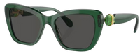 Occhiali da Sole Swarovski SK6018