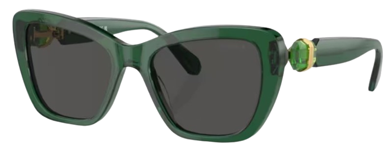 Occhiali da Sole Swarovski SK6018