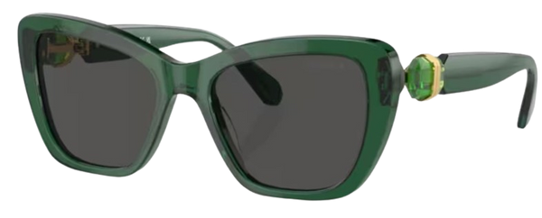 Zonnebril Swarovski SK6018